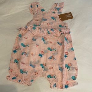 Angel Dear Sunsuit